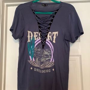 Express shirt